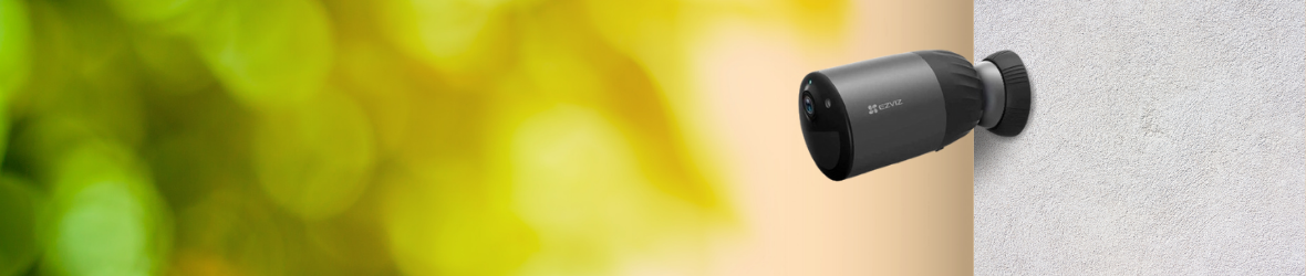 Banner bateria