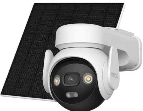 Imagen de la galería de fotos de AOV PT 4G 5MP