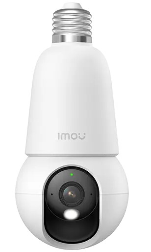 Imagen de la galería de fotos de BULB CAM 2C 3MP
