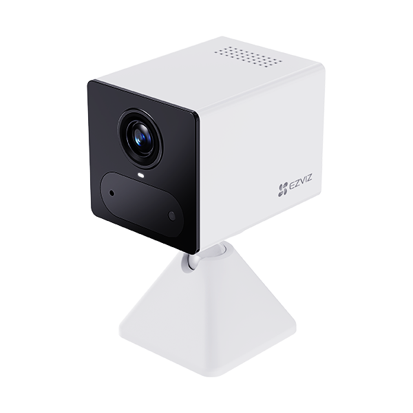 Imagen de la galería de fotos de CB2 White 2K 4G