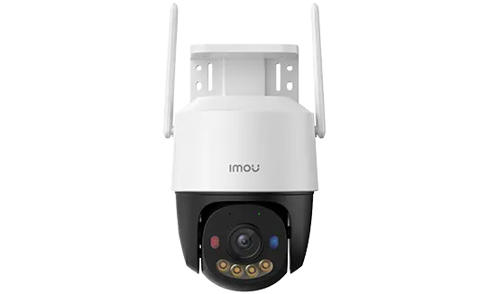 Imagen de la galería de fotos de CRUISER SC 4G 3MP