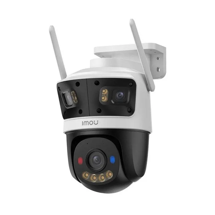 Imagen de la galería de fotos de CRUISER TRIPLE 11MP