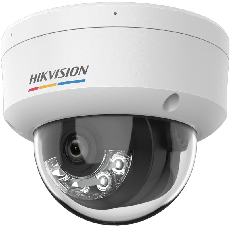 Imagen de la galería de fotos de DS-2CD1127G2H-LIU