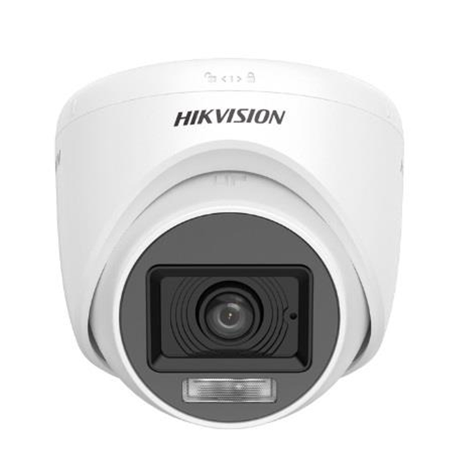 Imagen de la galería de fotos de DS-2CE76K0T-LPFS