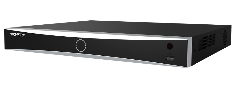 Imagen de la galería de fotos de DS-7608NXI-K2