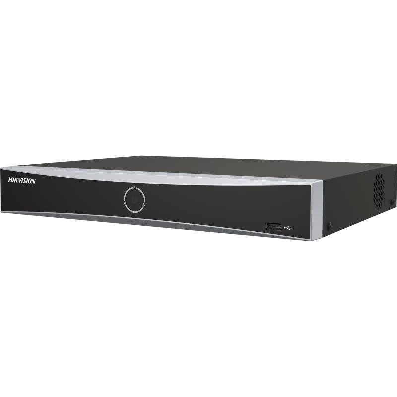 Imagen de la galería de fotos de DS-7616NXI-K1