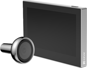 Imagen de la galería de fotos de HP2 2MP SILVER