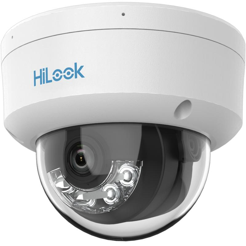 Imagen de la galería de fotos de IPC-D169HA-LU