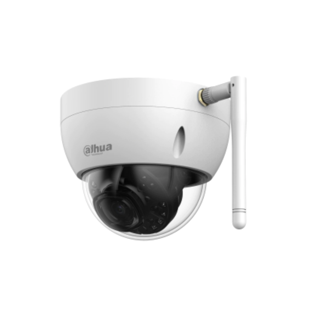 Imagen de la galería de fotos de IPC-HDBW1235EP-W-0280B-S2