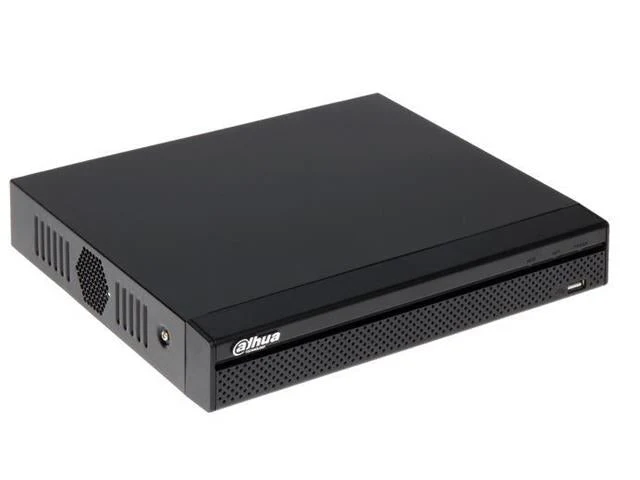 Imagen de la galería de fotos de NVR2108HS-S3