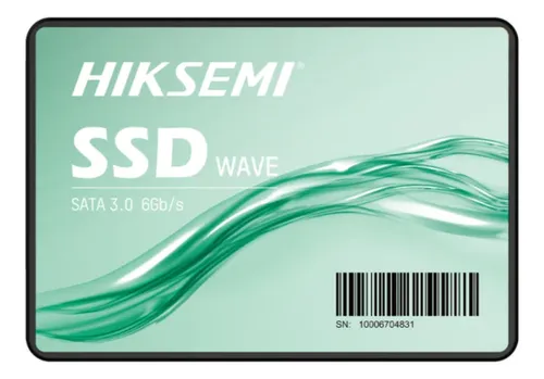 Imagen de la galería de fotos de SSD1920GB