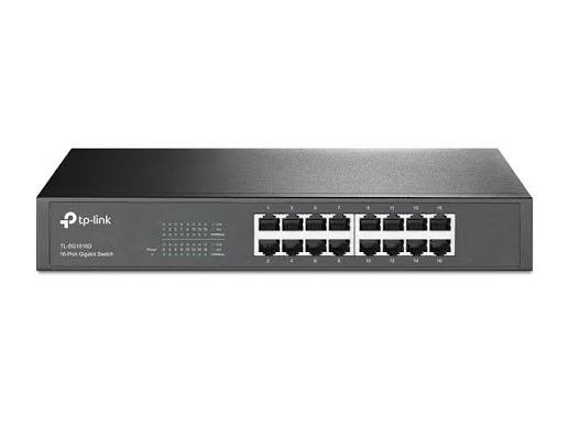 Imagen de la galería de fotos de TL-SG1016D