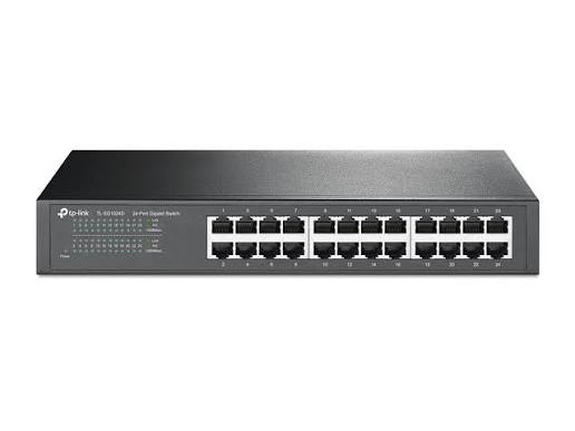 Imagen de la galería de fotos de TL-SG1024D