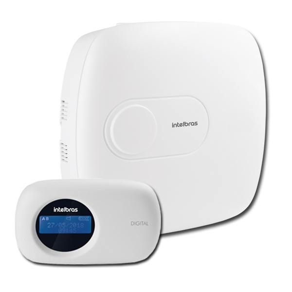 Intelbras AMT2018E SMART