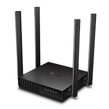 TP-Link ARCHER C50
