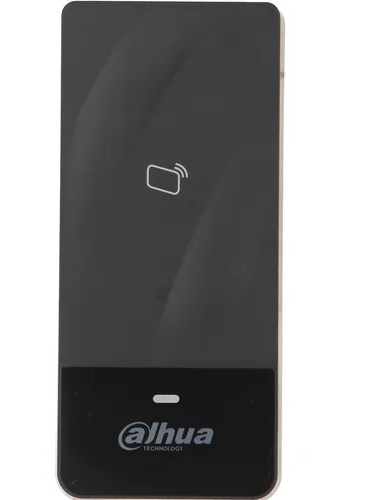 Dahua ASR1200E-D