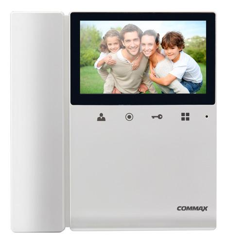 Commax CDV43K
