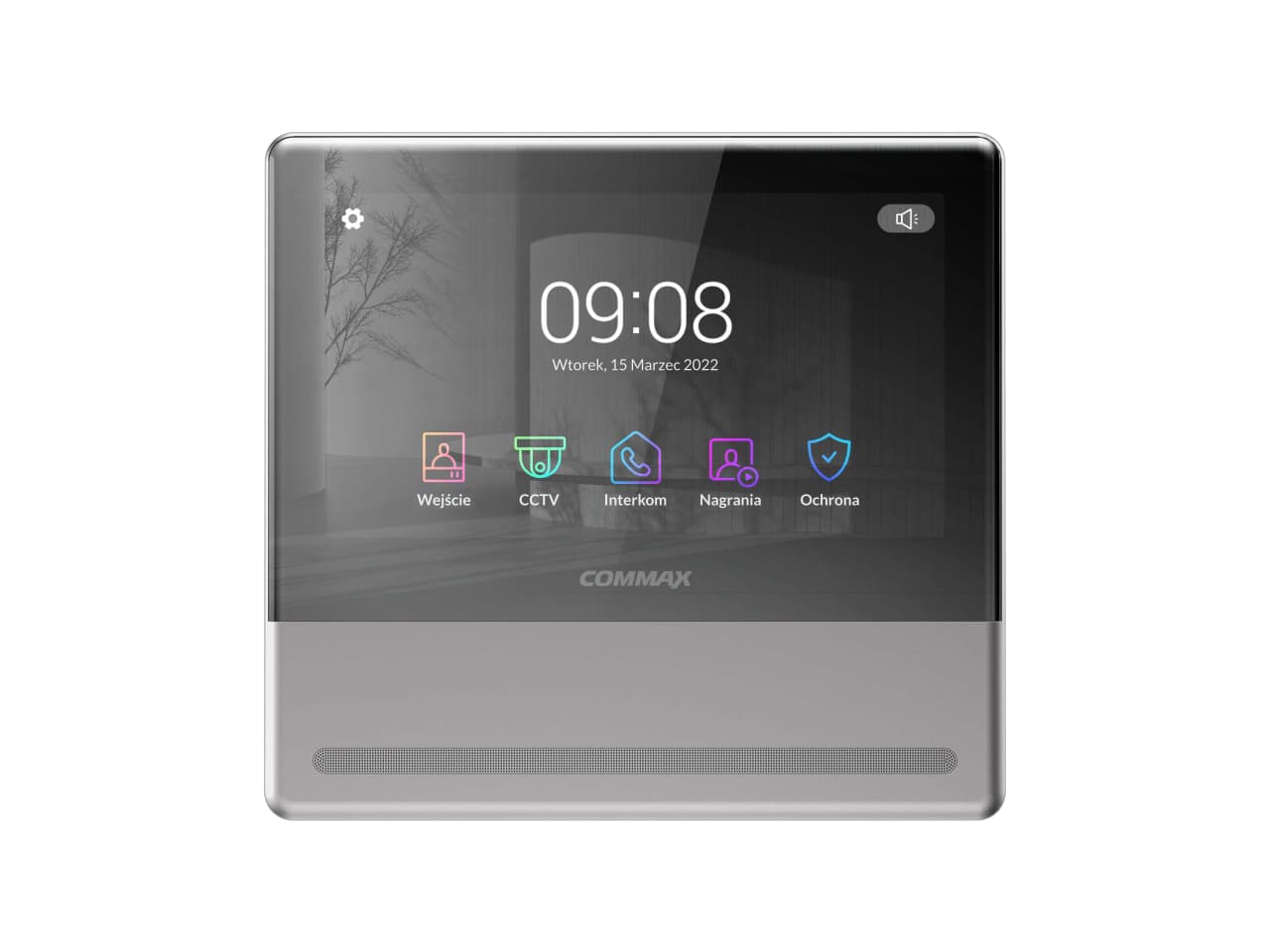 Commax CDV70QT