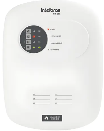 Intelbras CIC06L