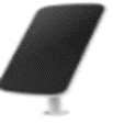 Ezviz CMT-SOLAR PANEL-E
