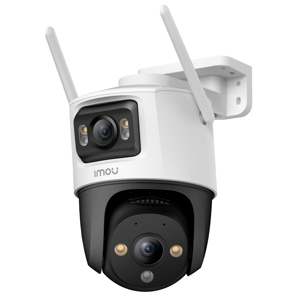 Imou CRUISER DUAL 8MP
