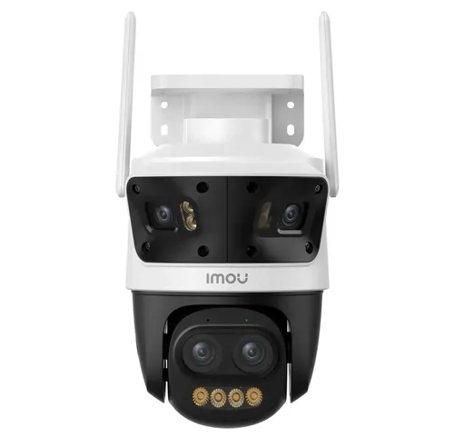 Imou CRUISER PANO Z POE 13MP