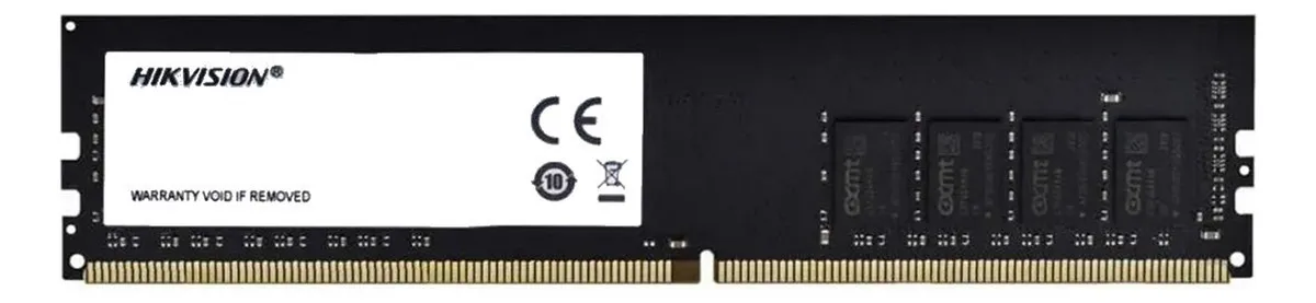 Varios DDR4 8GB 3200MHZ HIKER