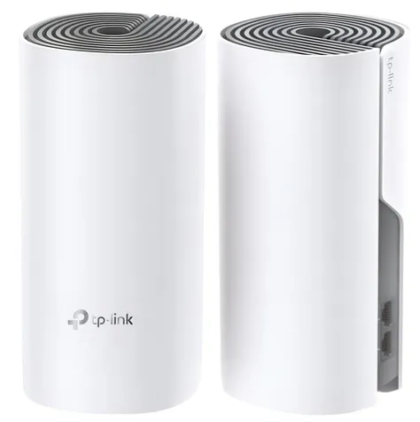 Varios DECO E4 (2-PACK)