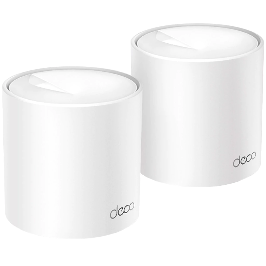 Varios DECO X10 (2-PACK)