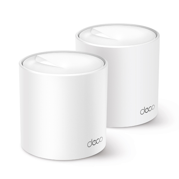 Varios DECO X50 (2-PACK)