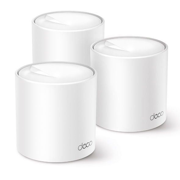 Varios DECO X50 (3-PACK)