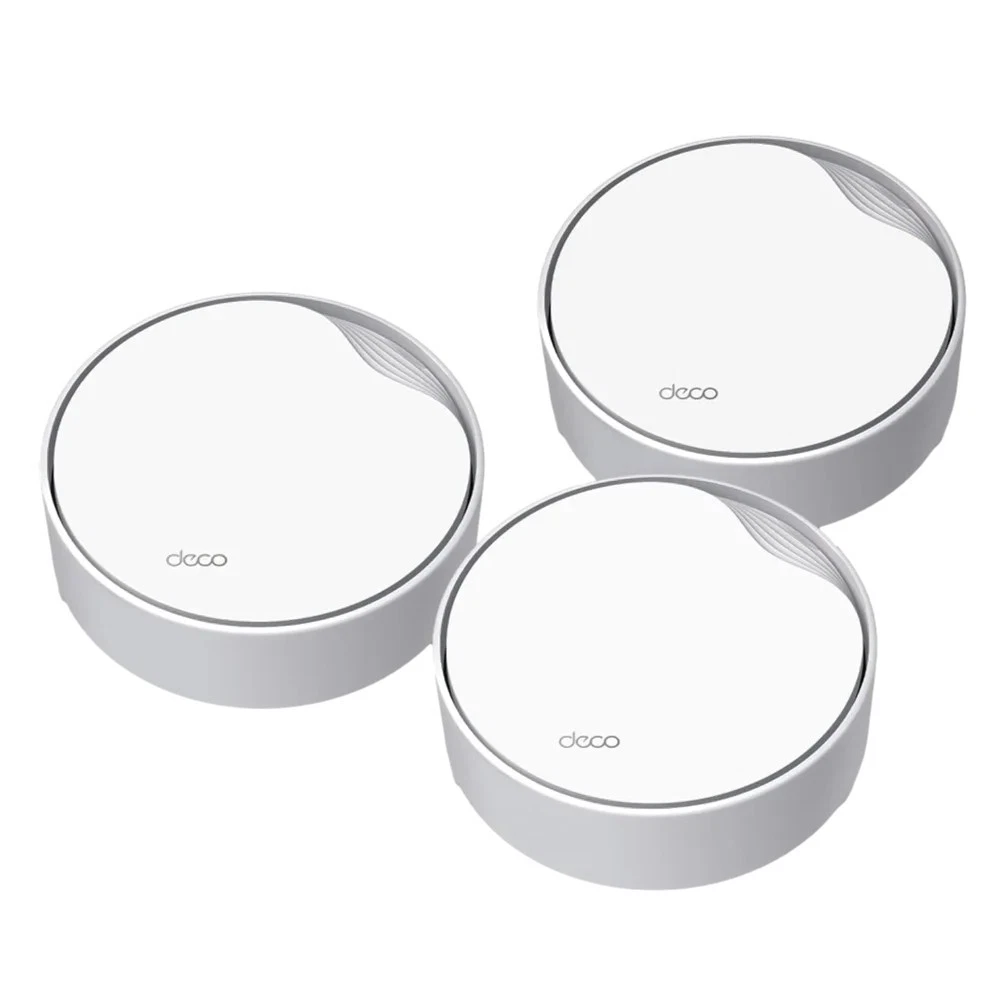 Varios DECO X50-POE (3-PACK)