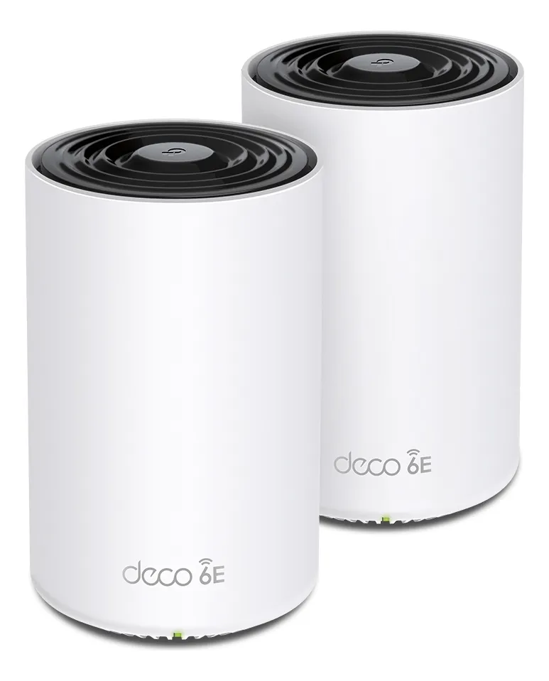 Varios DECO XE75 (2-PACK)