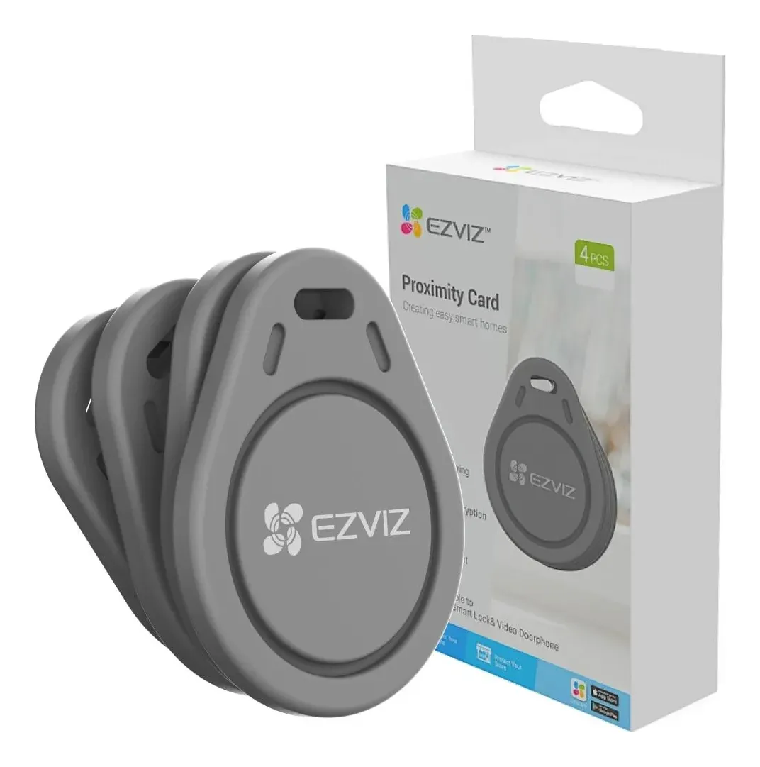 Ezviz DL-IC-CPU-R200-GR