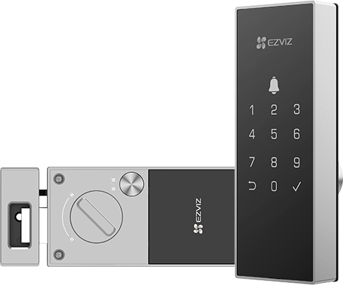 Ezviz DL03 GREY