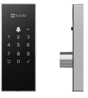 Ezviz DL03 PRO
