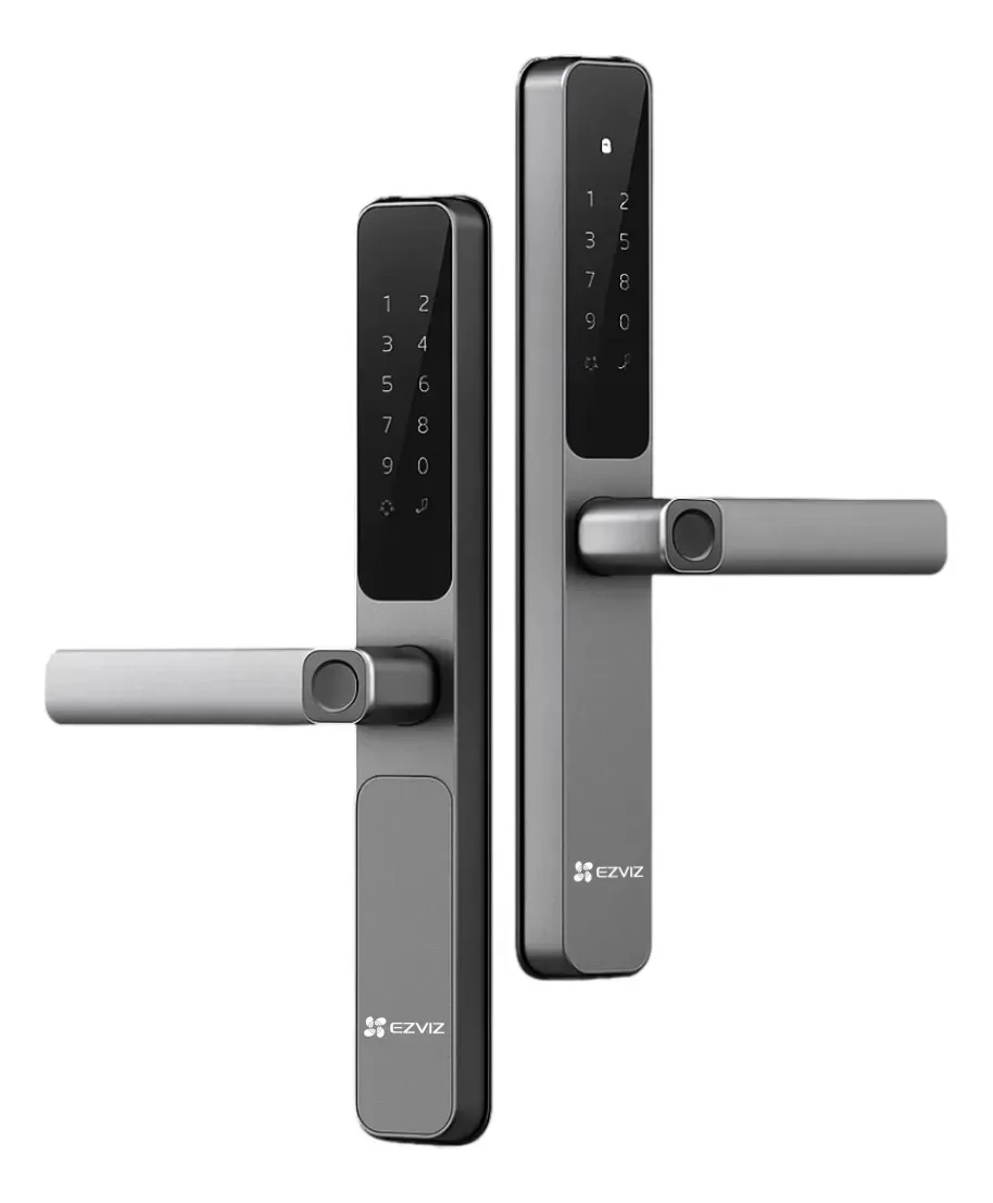 Ezviz DL06 PRO