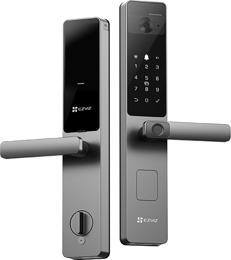 Ezviz DL20FVS (R100)