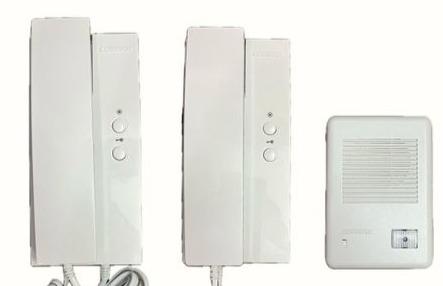 Commax DP-LA101 APLICAR
