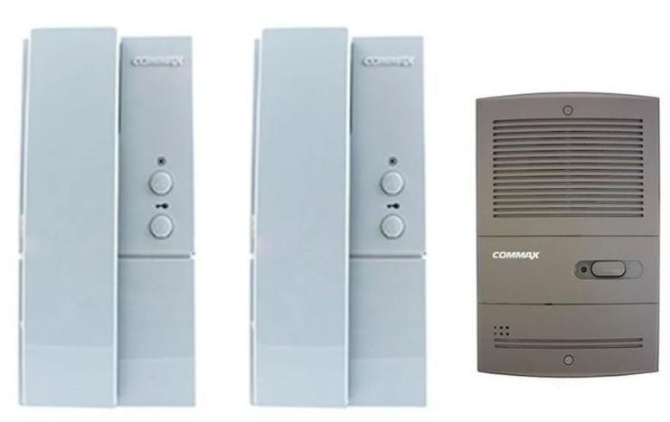 Commax DP-LA101 EMBUTIR