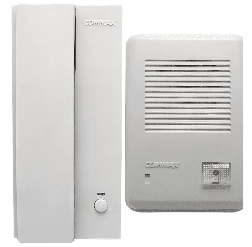 Commax DP2S APLICAR