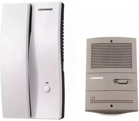 Commax DP2S EMBUTIR