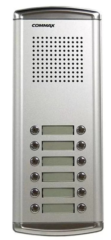 Commax DR-12AM