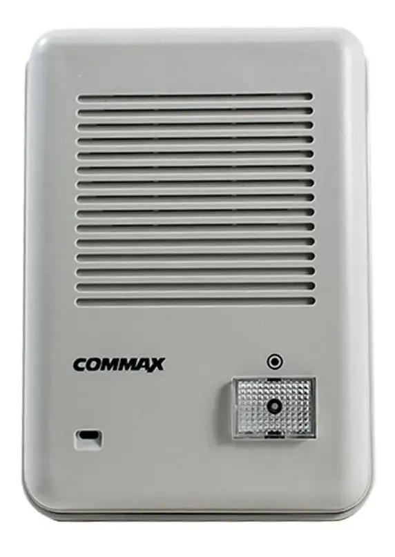Commax DR201D - APLICAR