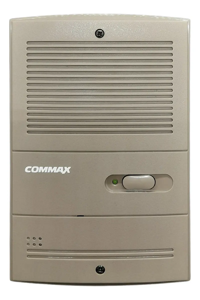 Commax DR201H - EMBUTIR