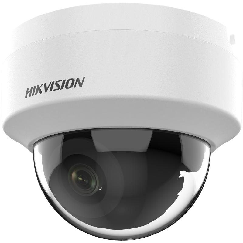 Hikvision DS-2CD1121G0-I