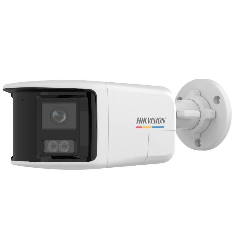 Hikvision DS-2CD1T67G2HP-LIUF/SL