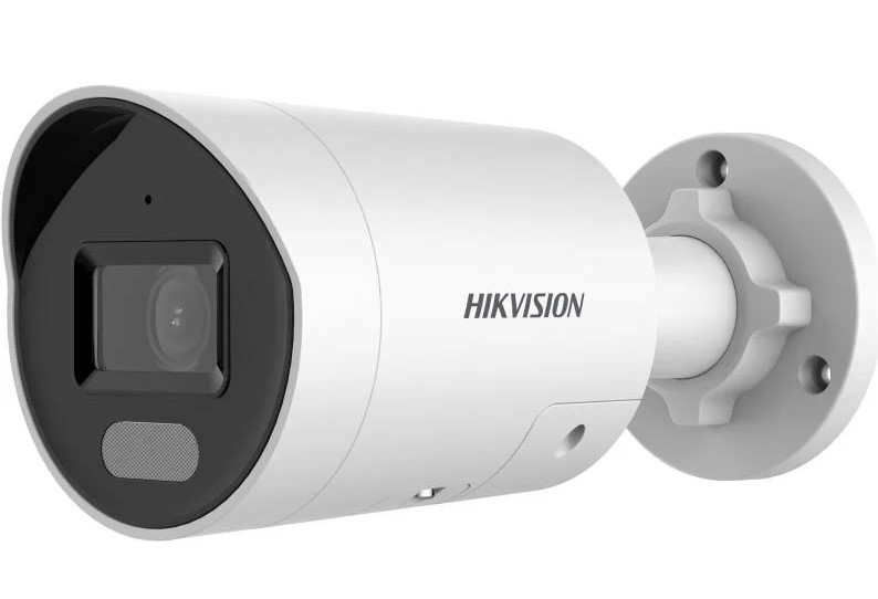 Hikvision DS-2CD2047G2H-LIU/SL