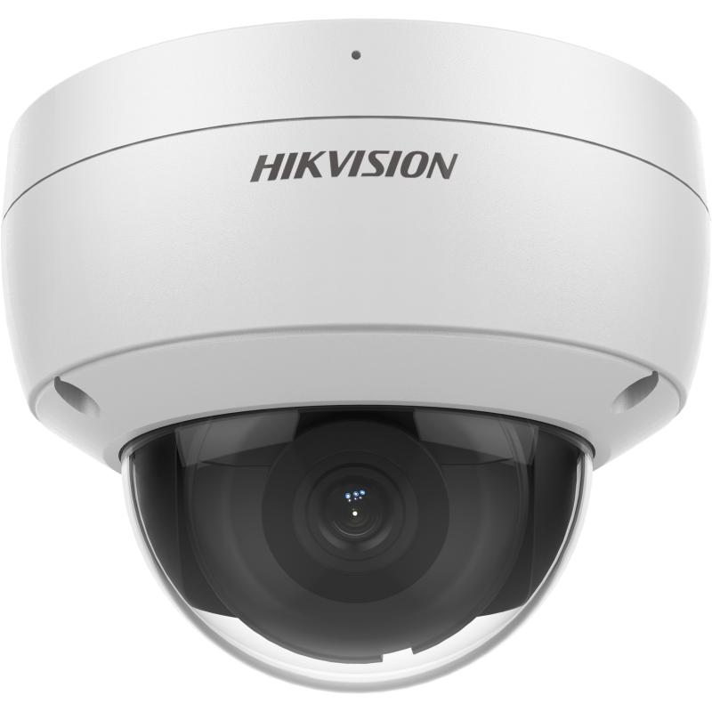 Hikvision DS-2CD2123G2-IU