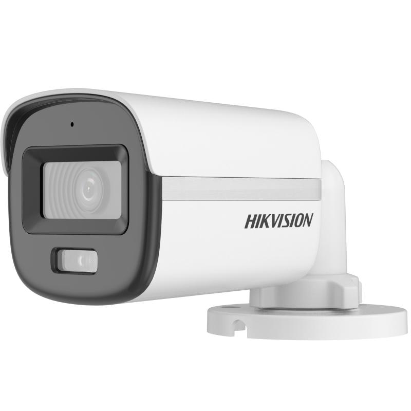 Hikvision DS-2CE10DF3T-PFS